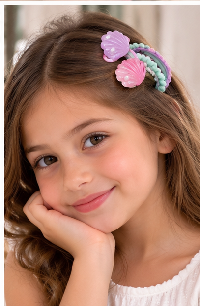 Hair  accessory set