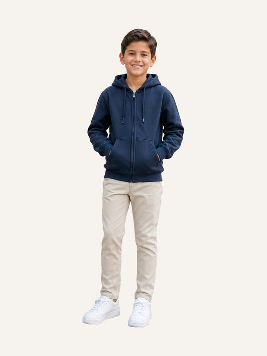Melton Sweatshirt for Kids