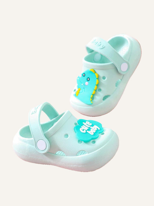 Toddler Anti-Slip Sandals