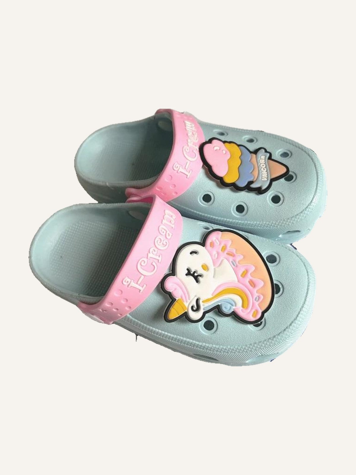 Unisex Anti-Collision Breathable Slippers
