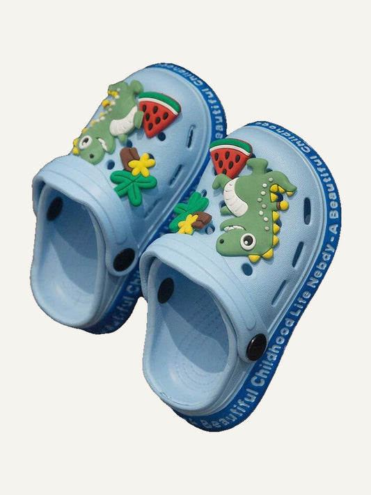 New EVA Children's Slippers
