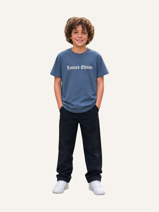 Boys Limited Edition Graphic T-Shirt