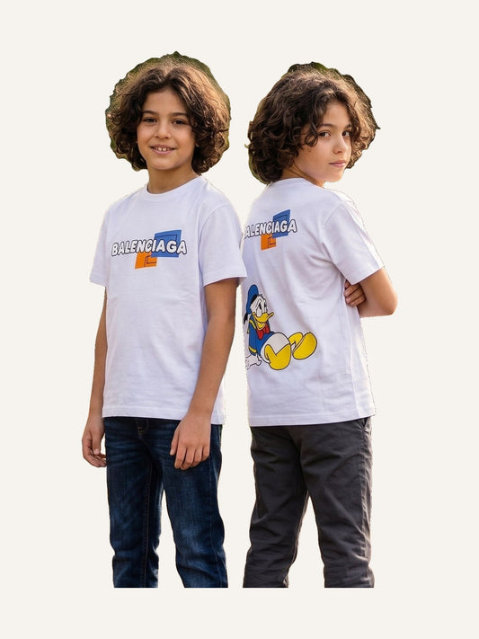 Kids Egyptian T-Shirt