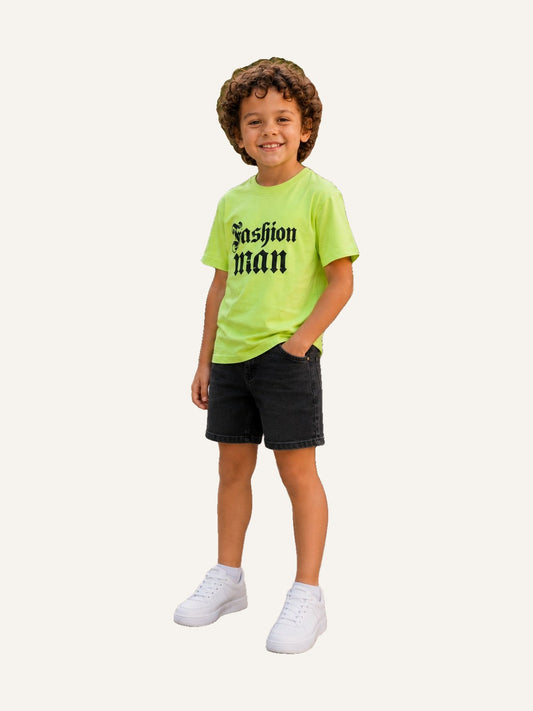 Kids Egyptian T-Shirt