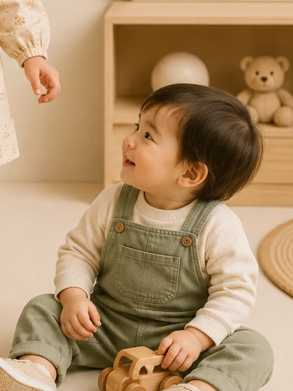 أحذية المواليد والبيبي